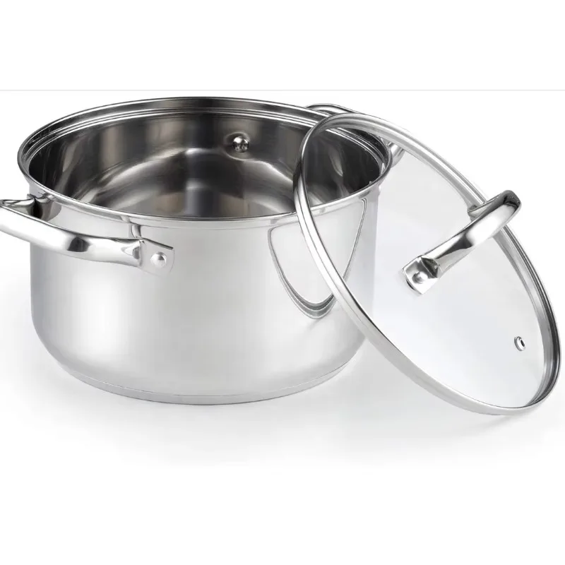 8-Piece high-quality stainless - Kitchen Appliances Luxury 评论和价格