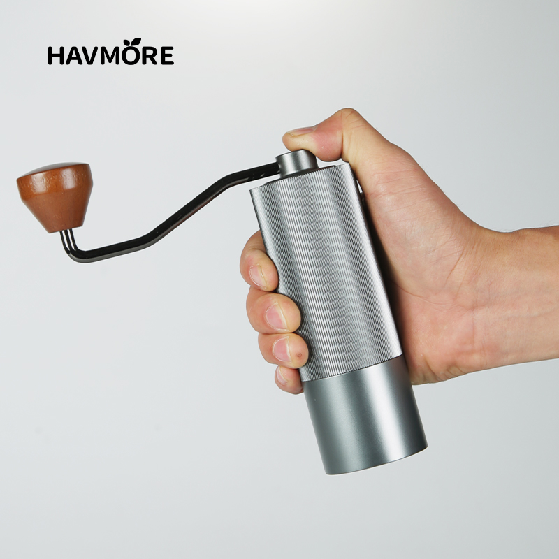 Manual Coffee Grinder 304 Stai - Coffee Grinder Burr 评论和价格