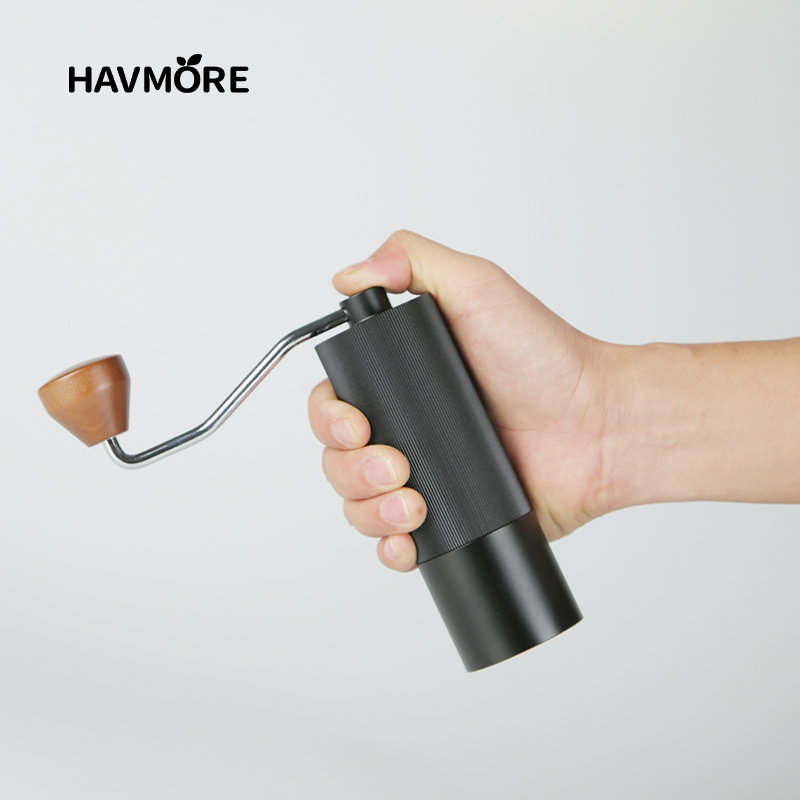 Manual Coffee Grinder 304 Stai - Coffee Grinder Burr 评论和价格
