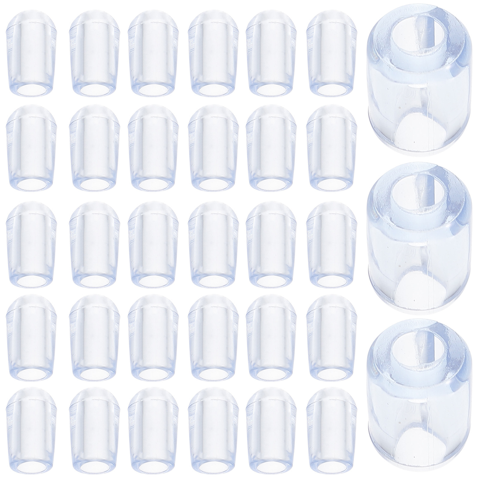 80Pcs Kitchen Sink Grid Feet P - Kitchen Appliances Store 评论和价格
