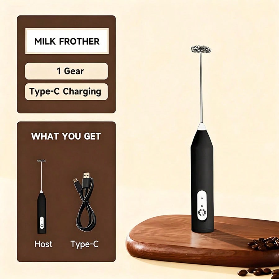 1-Pack Handheld Electric Mixer - Kitchen Appliances Electric 评论和价格