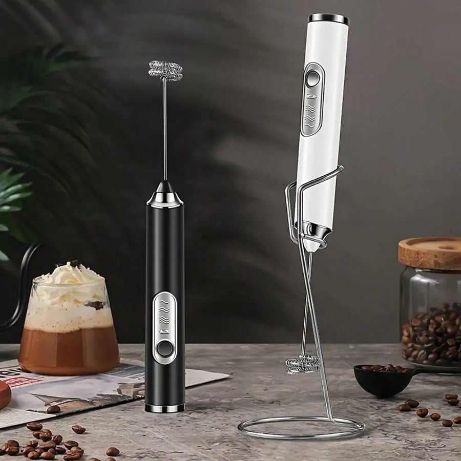 1-Pack Handheld Electric Mixer - Kitchen Appliances Electric 评论和价格
