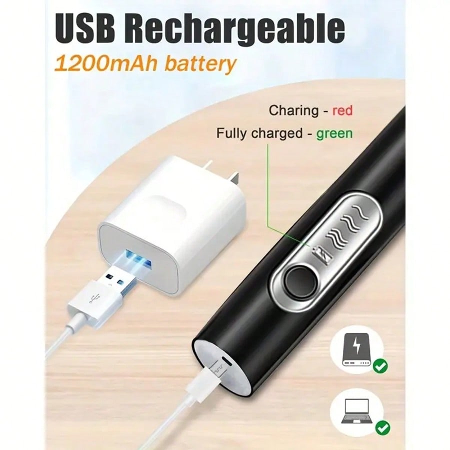 1-Pack Handheld Electric Mixer - Kitchen Appliances Electric 评论和价格