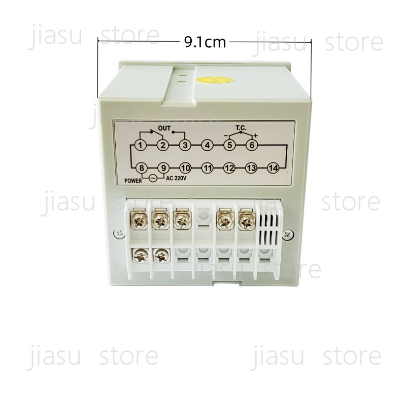 Gas Electric Oven Thermostat T - Kitchen Appliances Electric 评论和价格