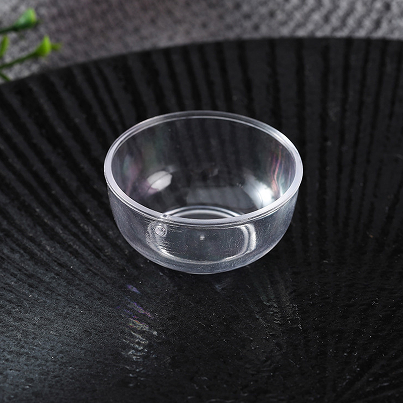 3pcs Dollhouse Mini Bowl Minia - Kitchen Appliances Store 评论和价格