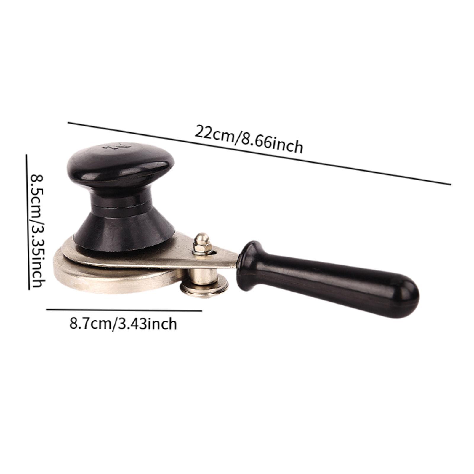 Manual Can Sealer Ergonomic Po - Kitchen Appliances Stores 评论和价格