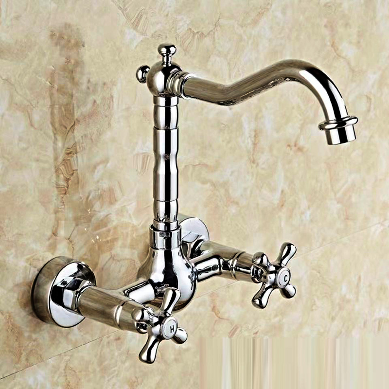 Luxury Gold Color Brass Bathro - Kitchen Appliances Luxury 评论和价格