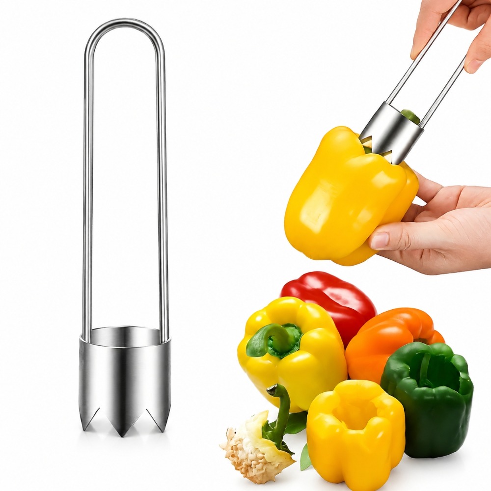 Stainless Steel Fruit Vegetabl - Kitchen Appliances Store 评论和价格