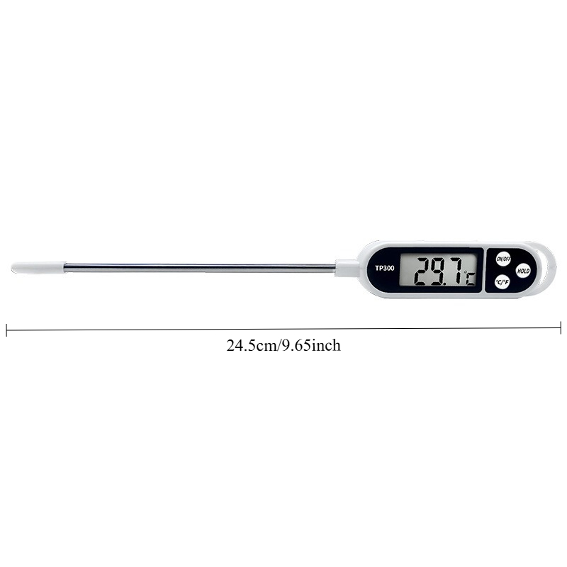 1Pc Food Thermometer, Kitchen  - Kitchen Appliances Store 评论和价格