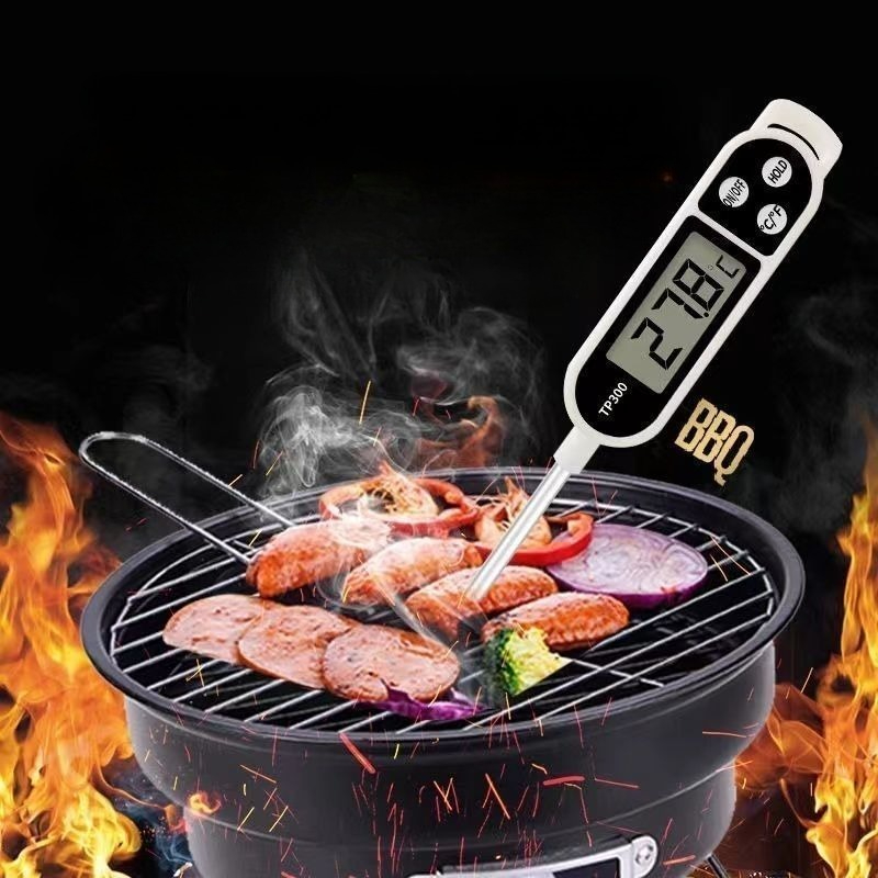1Pc Food Thermometer, Kitchen  - Kitchen Appliances Store 评论和价格