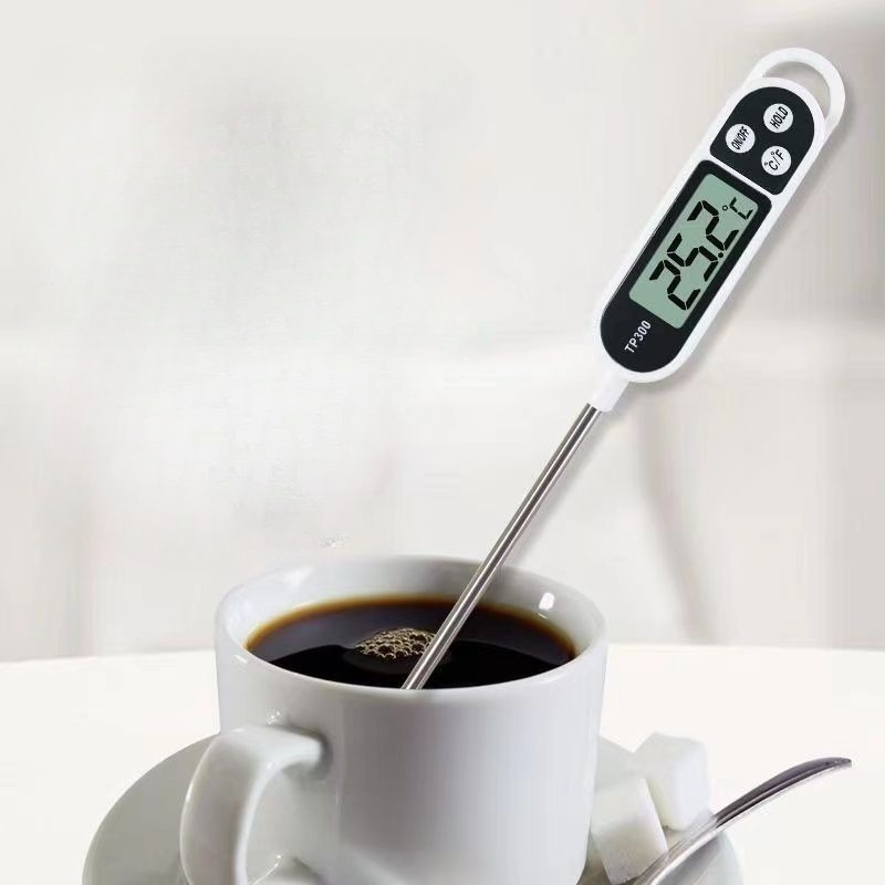 1Pc Food Thermometer, Kitchen  - Kitchen Appliances Store 评论和价格