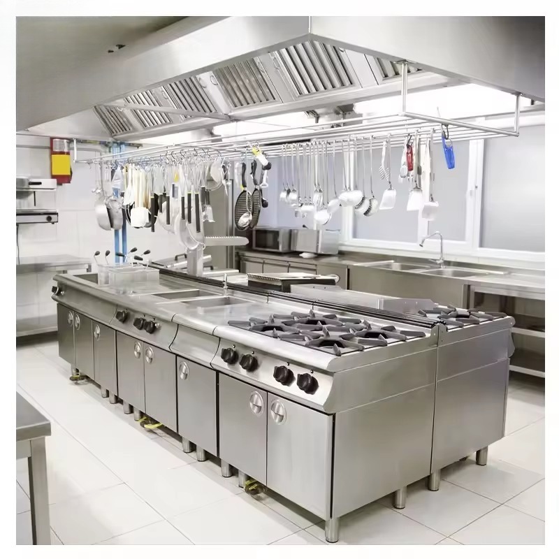 Hotel restaurant supplies luxu - Kitchen Appliances Luxury 评论和价格