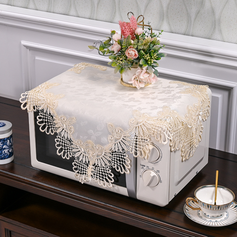 Microwave Oven Covers Luxury S - Kitchen Appliances Luxury 评论和价格