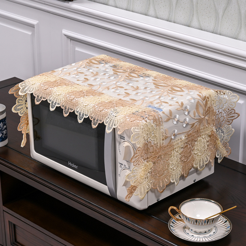 Microwave Oven Covers Luxury S - Kitchen Appliances Luxury 评论和价格