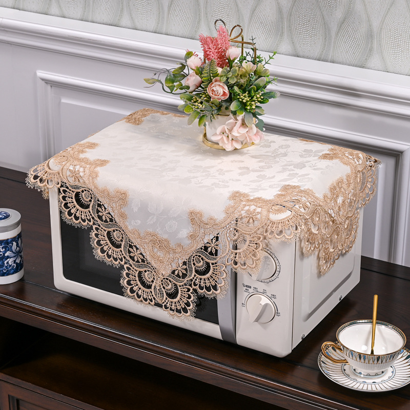 Microwave Oven Covers Luxury S - Kitchen Appliances Luxury 评论和价格