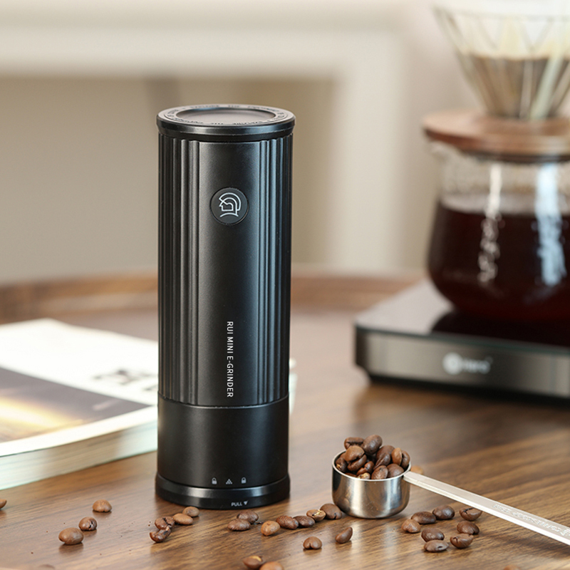 ZeroHero Mini Coffee Grinder P - Coffee Grinder Burr 评论和价格