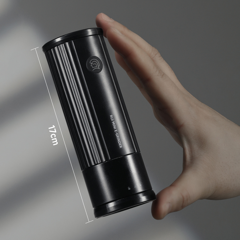 ZeroHero Mini Coffee Grinder P - Coffee Grinder Burr 评论和价格
