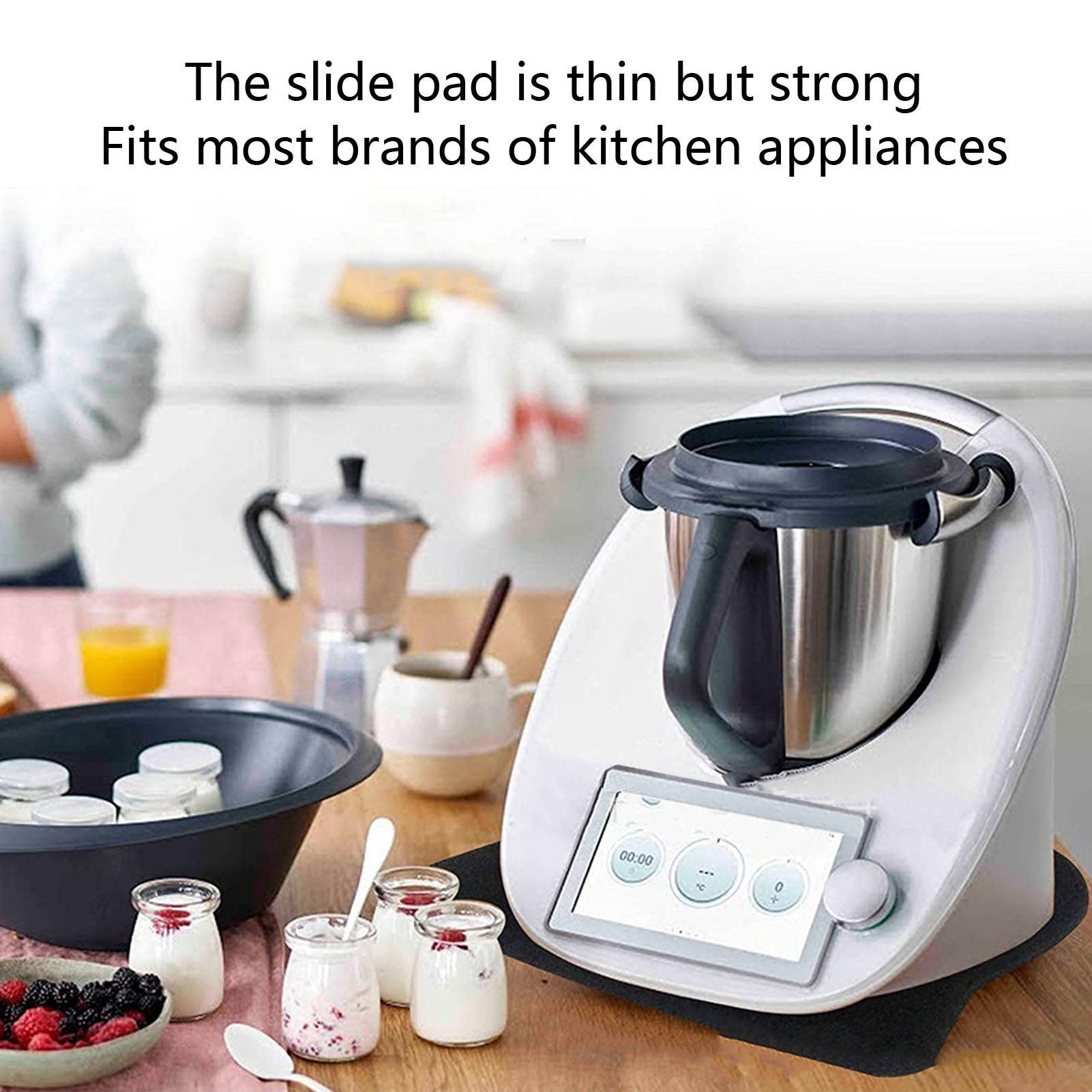 Suitable For Thermomix TM6 TM5 - Kitchen Appliances Stores 评论和价格