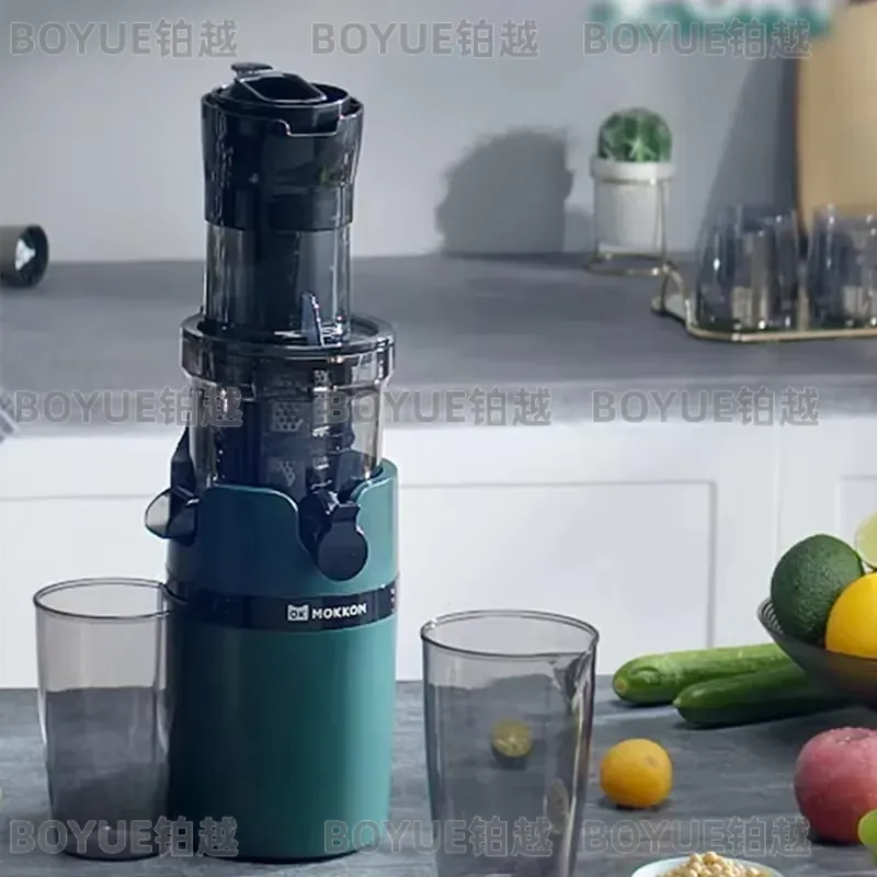 Large Caliber Slow Juicer Cold - Juicer Cold Press Slow 评论和价格
