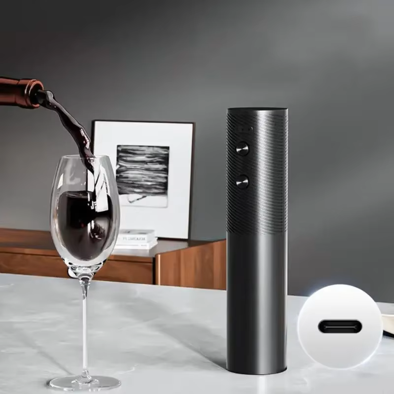 Electric Wine Bottle Opener Au - Kitchen Appliances Store 评论和价格