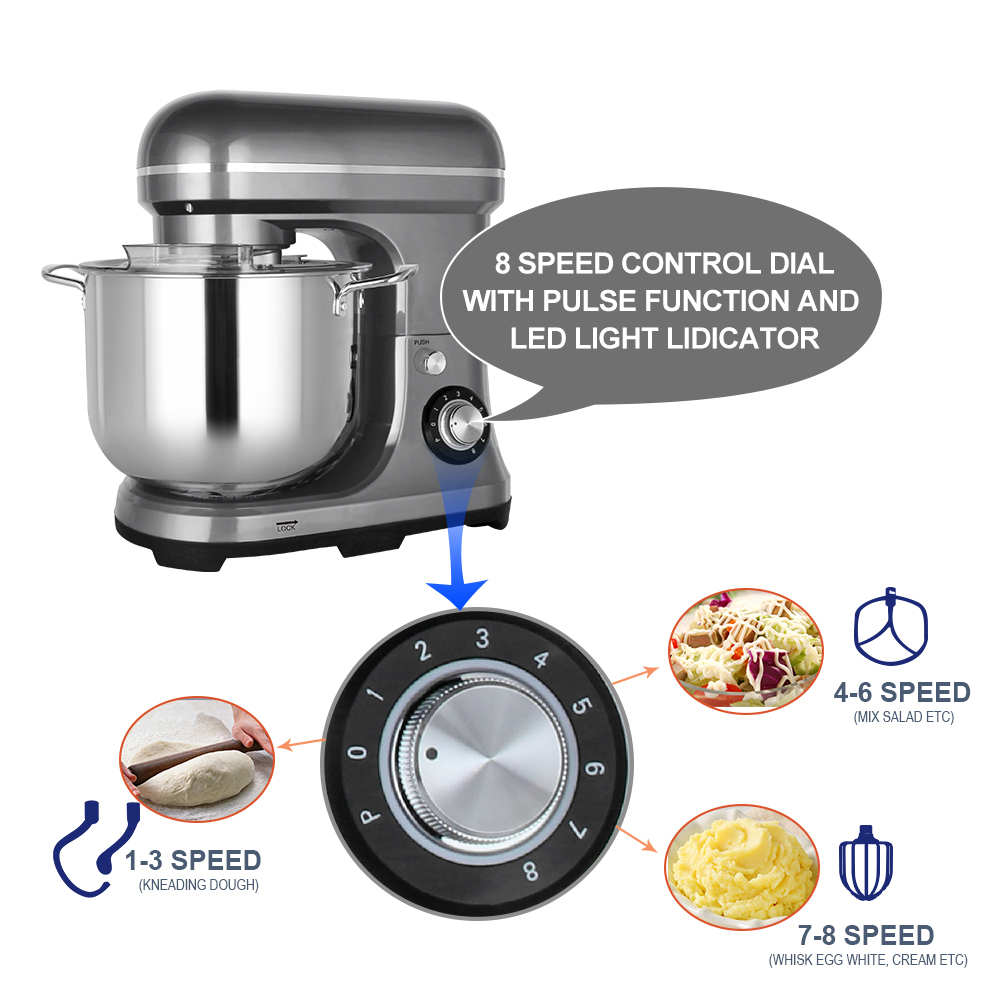 11L 2000W Large Powerful Elect - Kitchen Appliances Electric 评论和价格