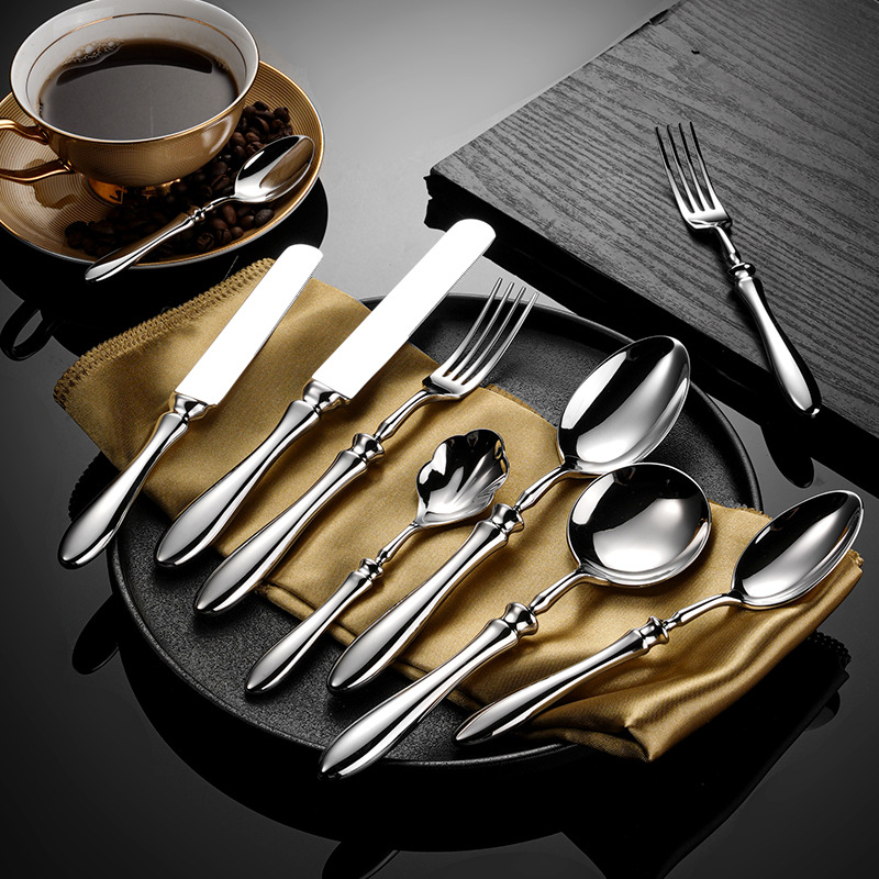 High-Value Gourd Handle 304 St - Kitchen Appliances Luxury 评论和价格