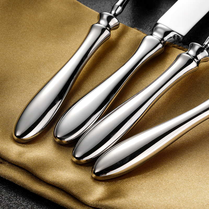 High-Value Gourd Handle 304 St - Kitchen Appliances Luxury 评论和价格