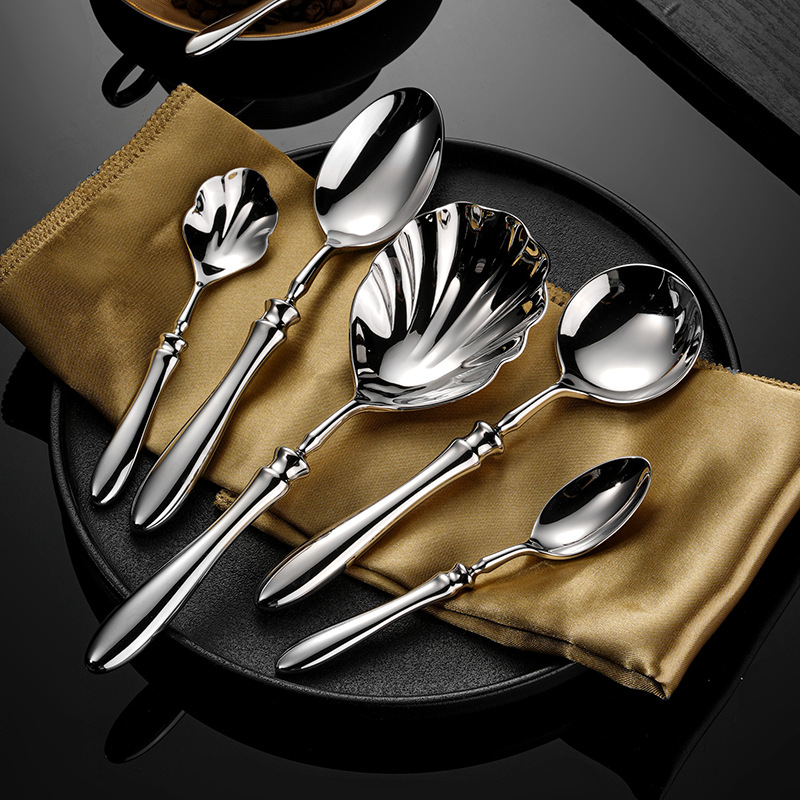 High-Value Gourd Handle 304 St - Kitchen Appliances Luxury 评论和价格
