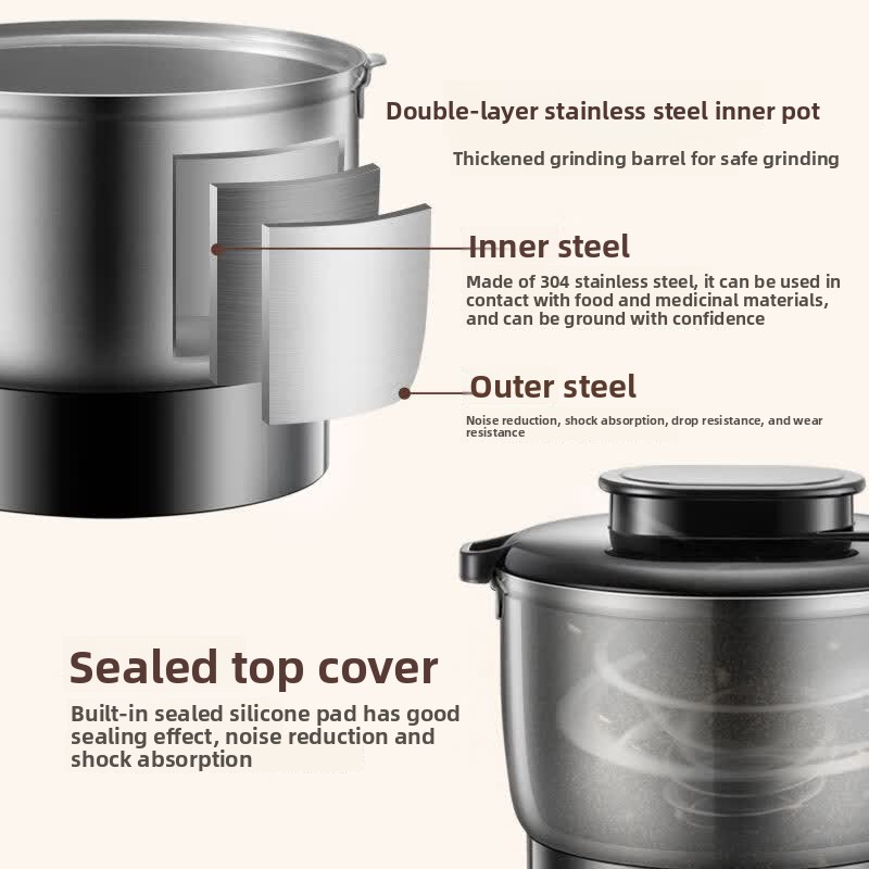 Electric Herb Spice Grinder Un - Kitchen Appliances Electric 评论和价格