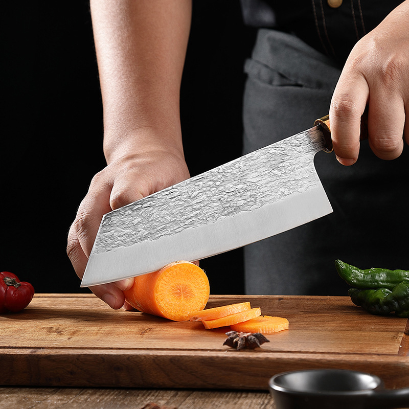 Japanese-style kitchen knife,  - Kitchen Appliances Store 评论和价格