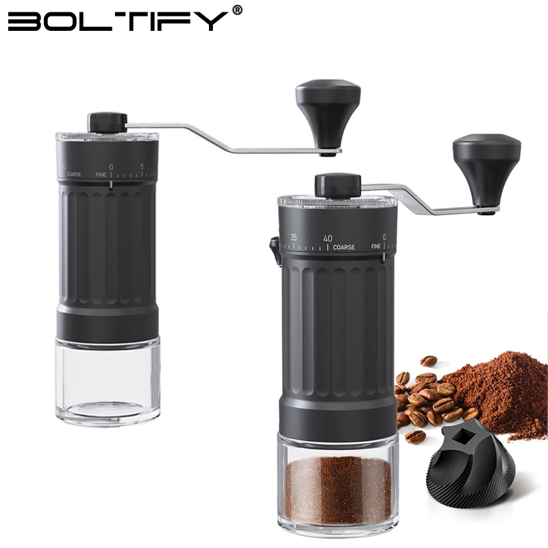 BOLTIFY High-Q Adjustable Coar - Coffee Grinder Burr 评论和价格