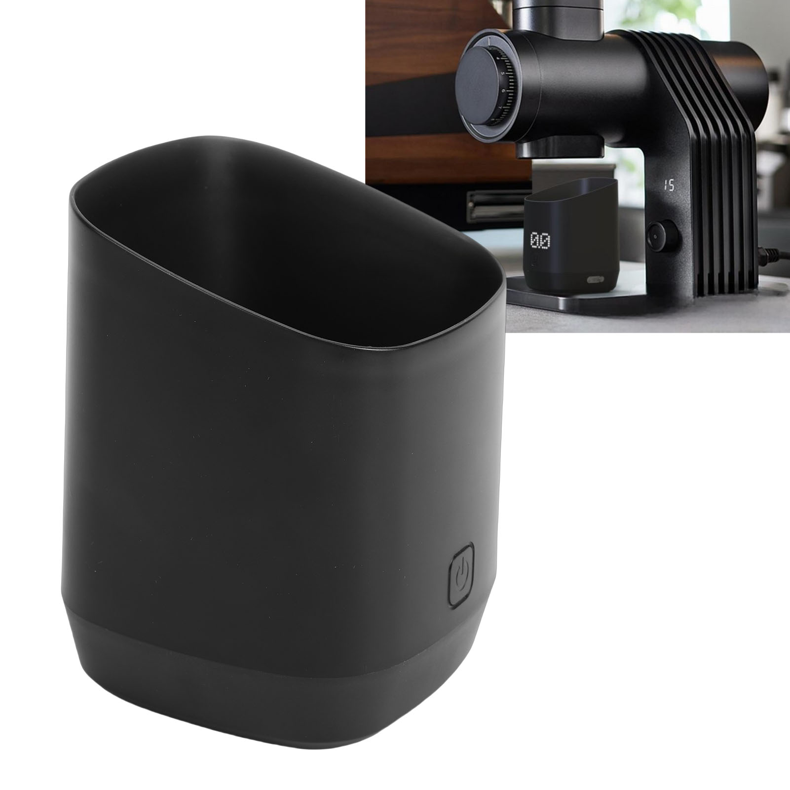 Digital Dosing Cup with LED Di - Kitchen Appliances Store 评论和价格