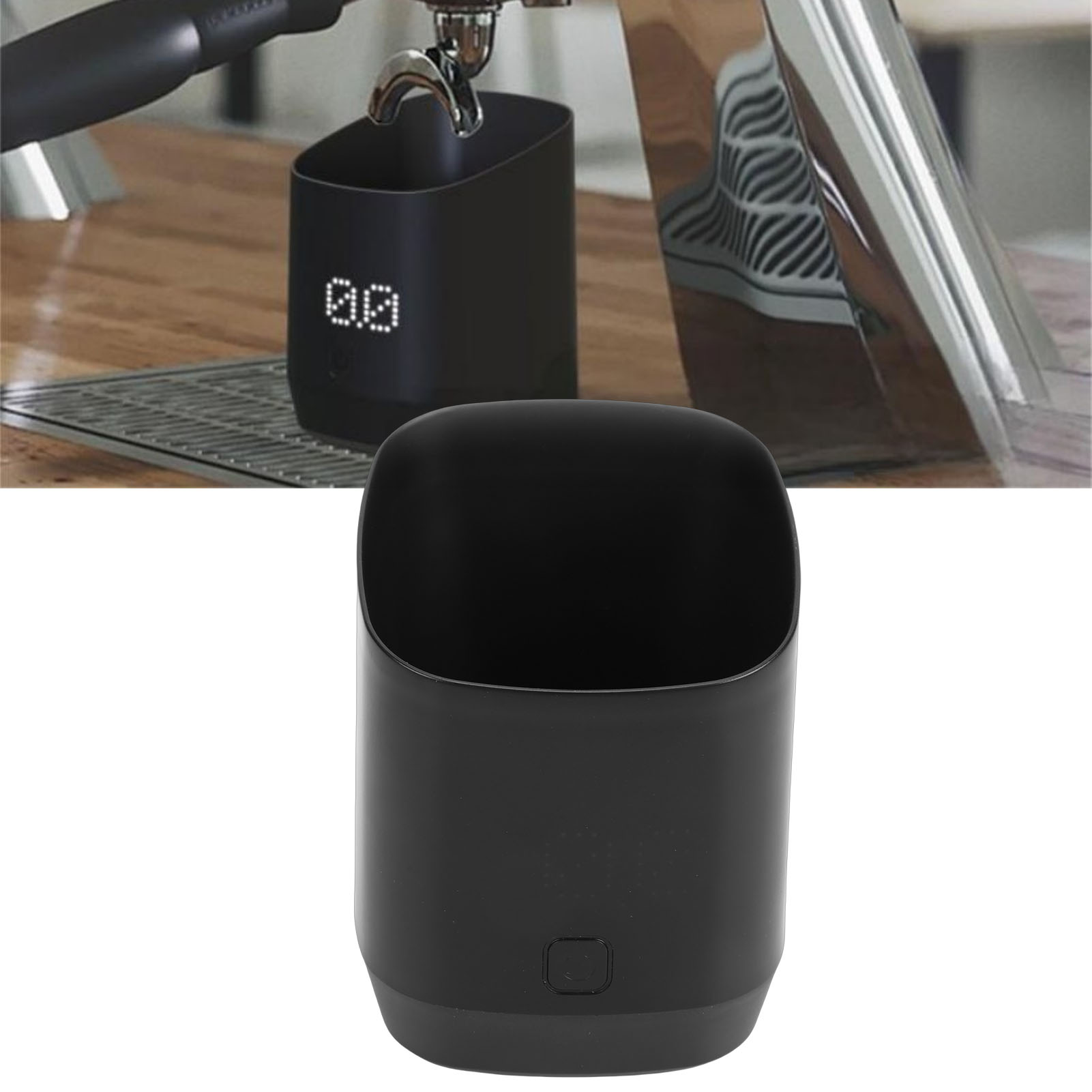 Digital Dosing Cup with LED Di - Kitchen Appliances Store 评论和价格