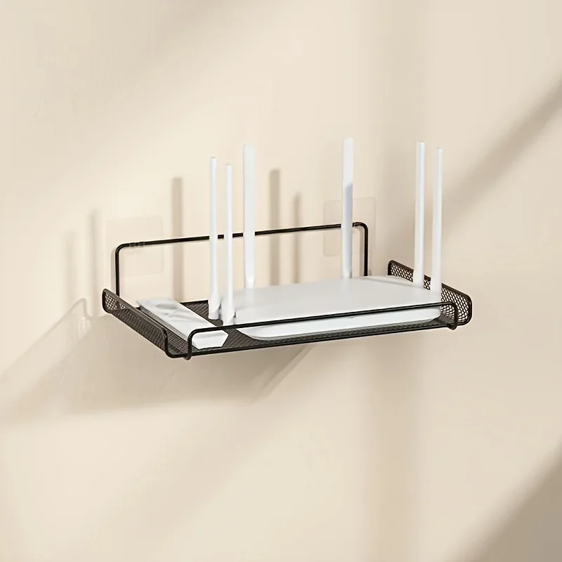 Stainless Steel Router Shelf N - Kitchen Appliances Shelves 评论和价格