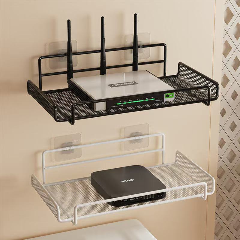 Stainless Steel Router Shelf N - Kitchen Appliances Shelves 评论和价格