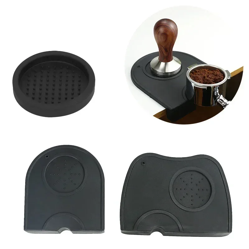 Coffee Powder Pad Non-Slip Sil - Kitchen Appliances Store 评论和价格