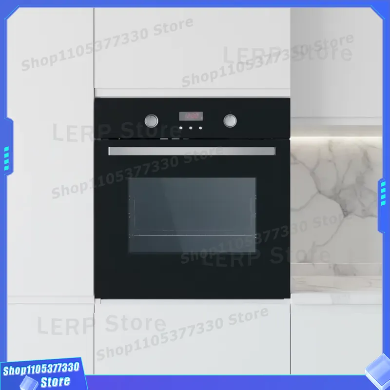 Smart Built-in Electric Oven w - Kitchen Appliances Stores 评论和价格
