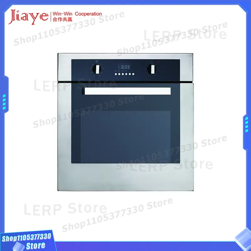 Smart Built-in Electric Oven w - Kitchen Appliances Stores 评论和价格
