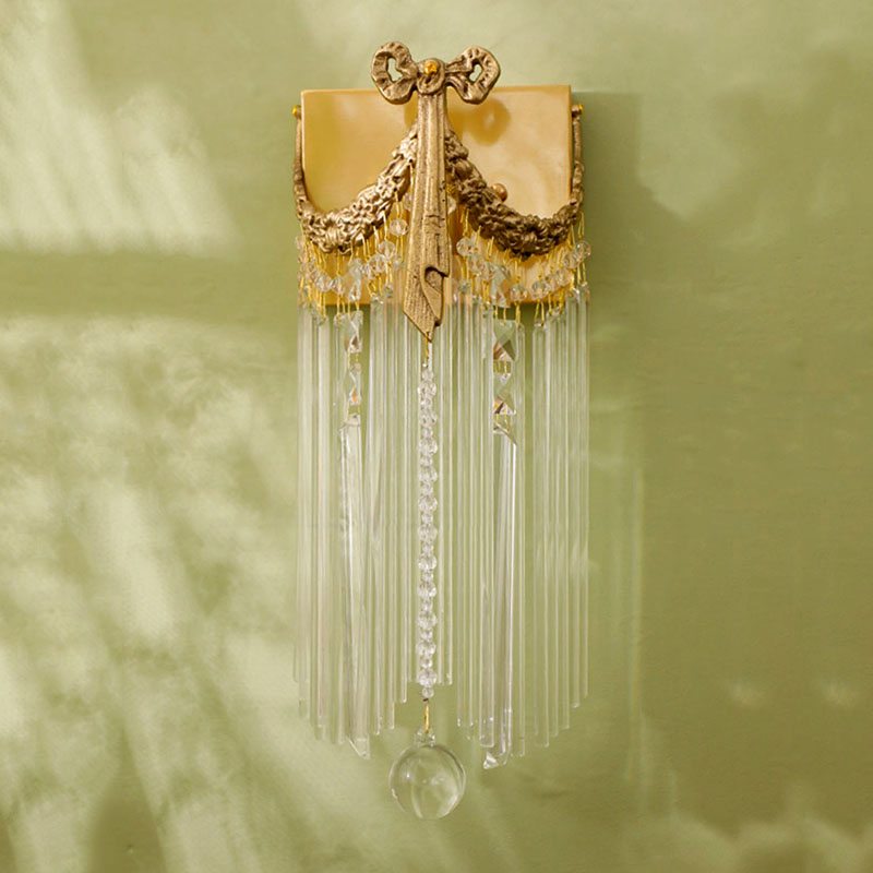 French Retro Vintage Brass Bow - Kitchen Appliances Luxury 评论和价格